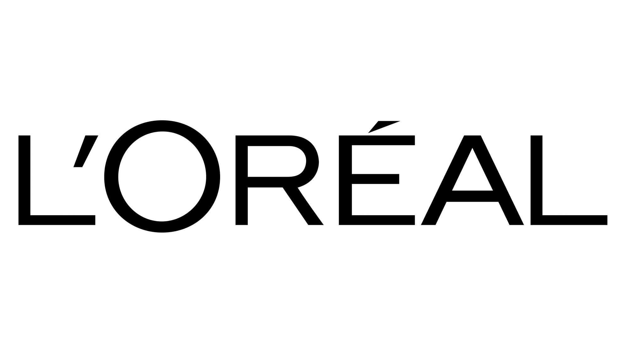Khám phá mẫu thiết kế logo L'OREAL thương hiệu nổi tiếng.