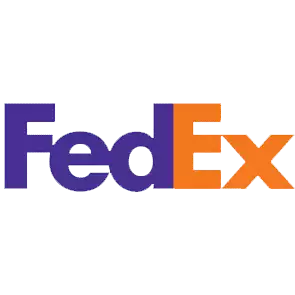 logo FedEx