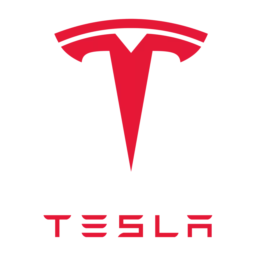 logo Tesla