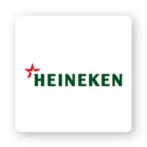  Mẫu thiết kế logo ngôi sao thương hiệu Heineken