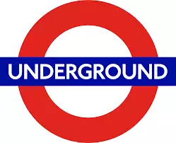 logo London Underground