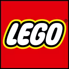 logo LEGO