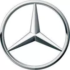 logo Mercedes-Benz