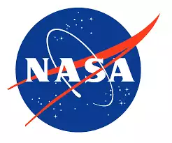 logo NASA