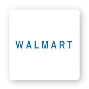 lịch sử của Walmart