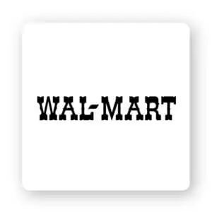 lịch sử của Walmart