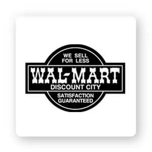 lịch sử của Walmart