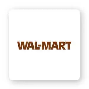 lịch sử của Walmart