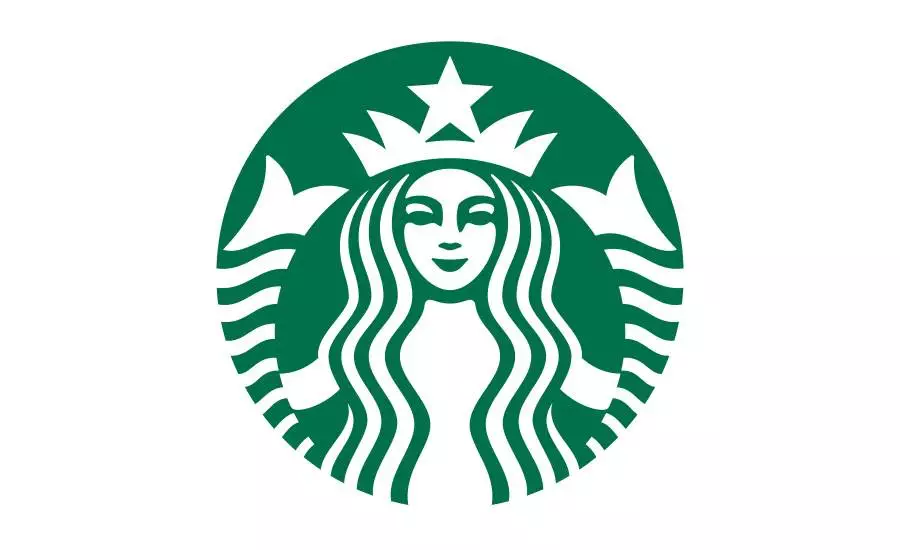 logo Starbucks