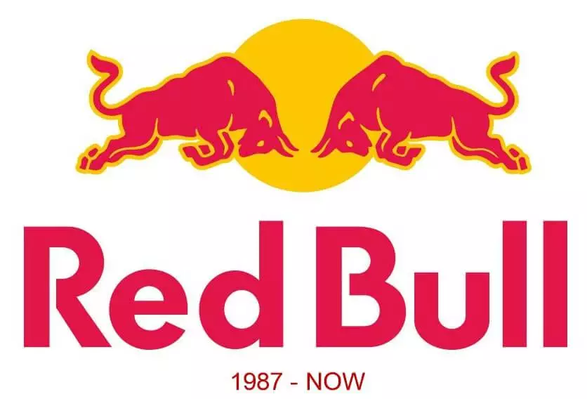 red bull