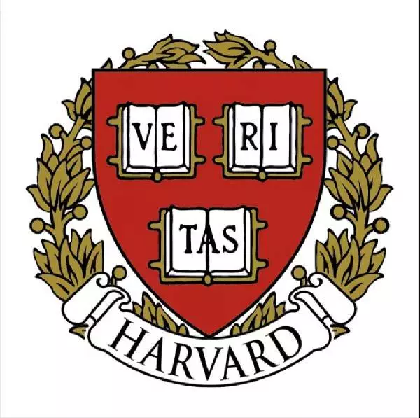 logo harvard