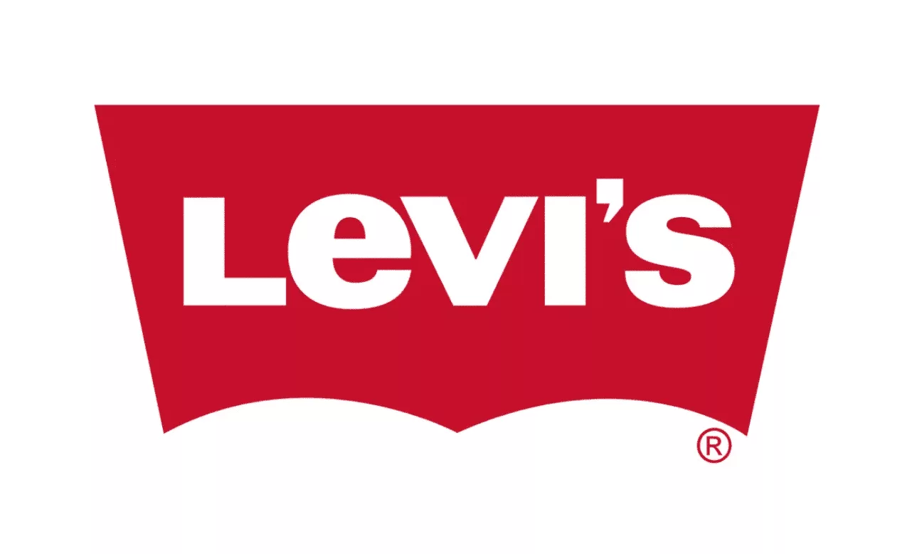 Thiết kế logo Levi