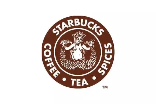 Logo thương hiệu Starbucks