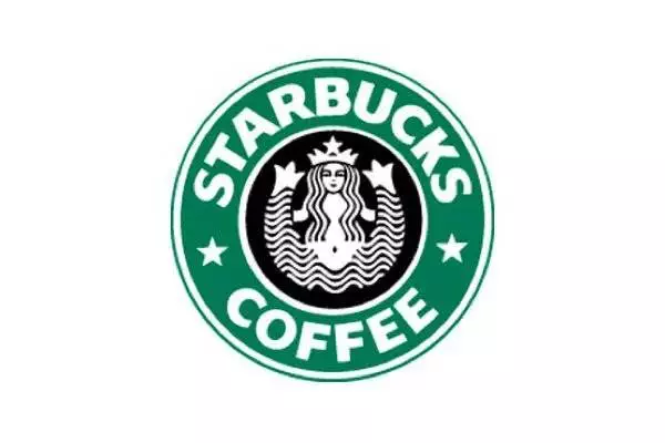 Logo thương hiệu Starbucks