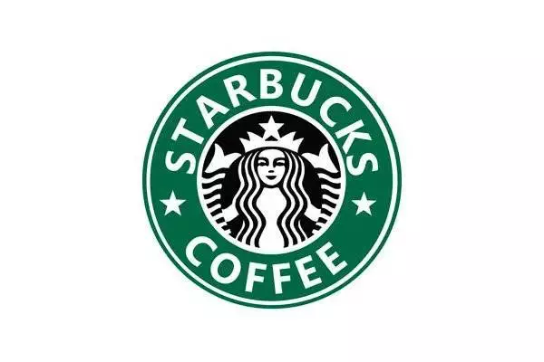 Logo thương hiệu Starbucks