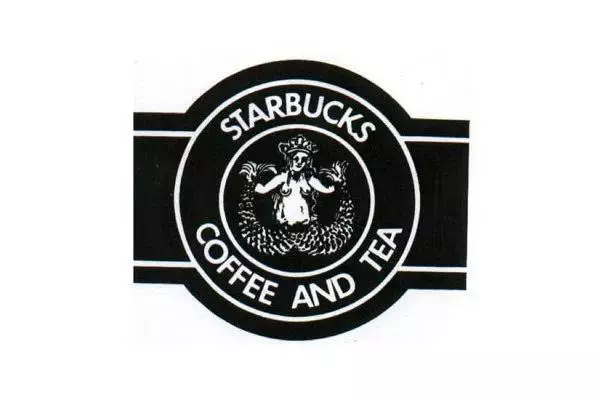 Logo thương hiệu Starbucks