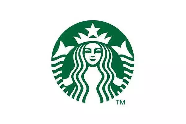 Logo thương hiệu Starbucks