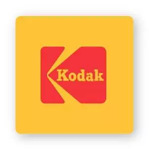 SỰ PHÁT TRIỂN CỦA LOGO KODAK