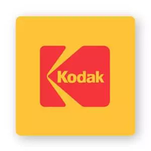 SỰ PHÁT TRIỂN CỦA LOGO KODAK