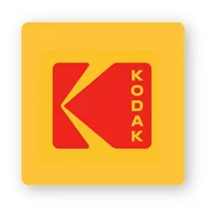 SỰ PHÁT TRIỂN CỦA LOGO KODAK