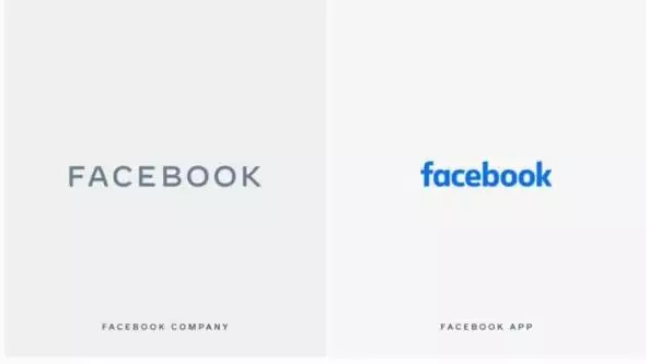 Công ty thiết kế logo Facebook