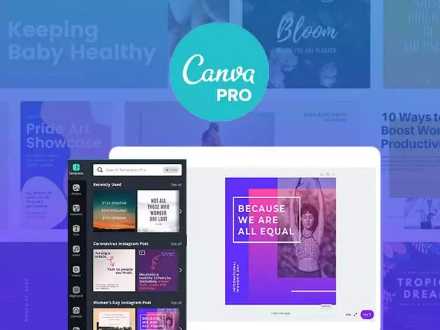 canva