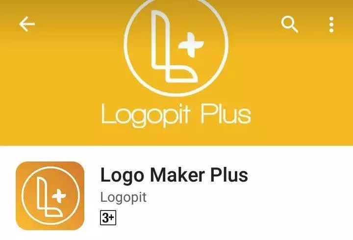 logo maker plus