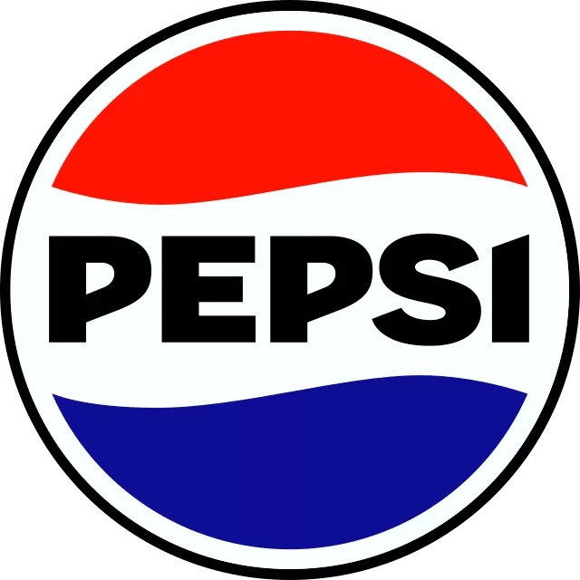 Thiết kế logo pepsi