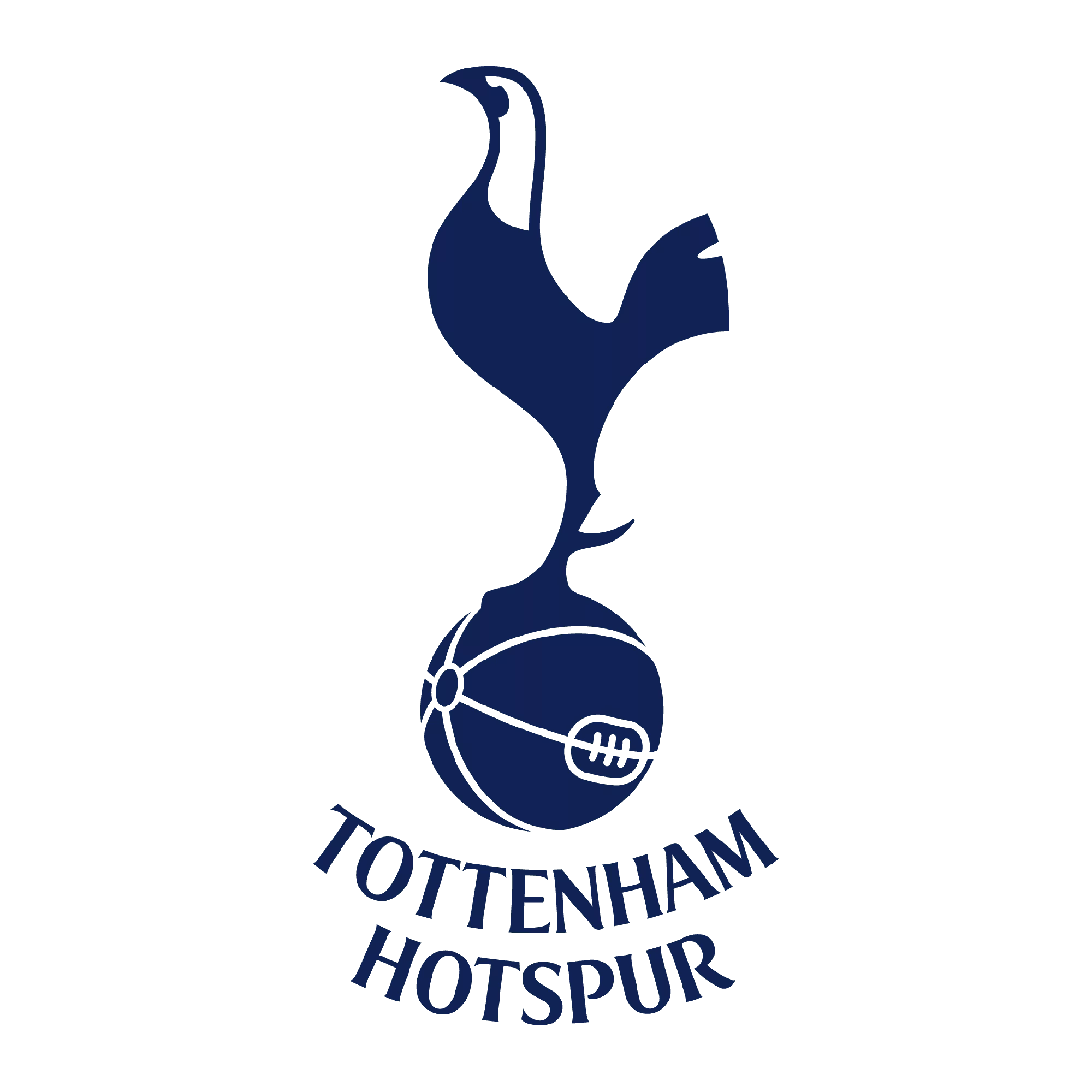 logo CLB Bóng đá Tottenham Hotspur