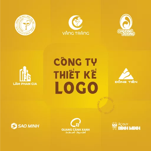 công ty thiết kế logo MondiaL