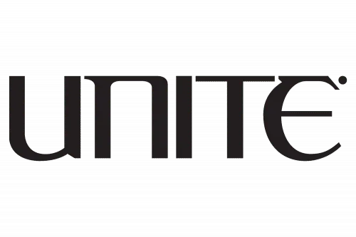 Mẫu thiết kế logo thương hiệu công ty UNITE
