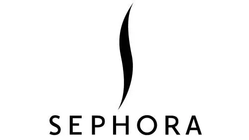 Mẫu thiết kế logo thương hiệu công ty Sephora