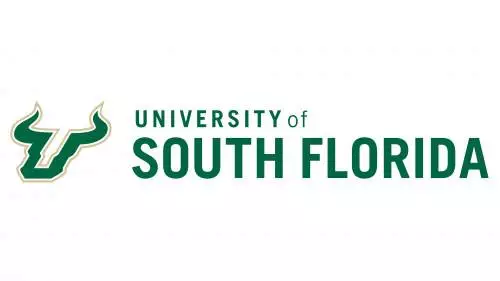 Mẫu thiết kế logo giáo dục University of South Florida