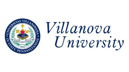 Mau_thiet_ke_ve_giao_duc_villanova_university công ty thiết kế logo mondial Mẫu thiết kế logo giáo dục Villanova University