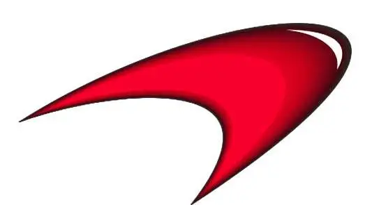 Mau_thiet_ke_logo_mclaren công ty thiết kế logo mondial Ý nghĩa của 60 hãng ôtô trên thế giới _thiet_ke_logo_mondiaL_agency