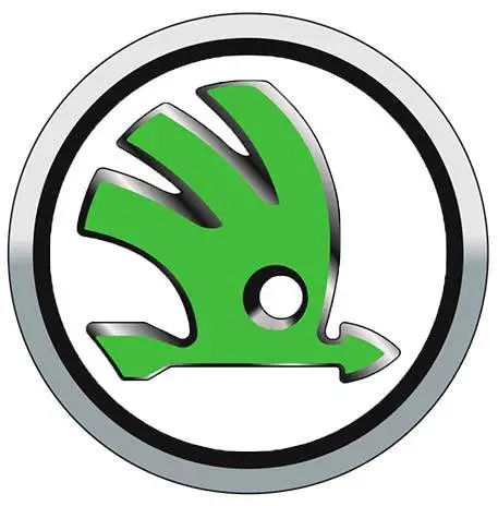 Mau_thiet_ke_logo_skoda công ty thiết kế logo mondial Ý nghĩa của 60 hãng ôtô trên thế giới _thiet_ke_logo_mondiaL_agency