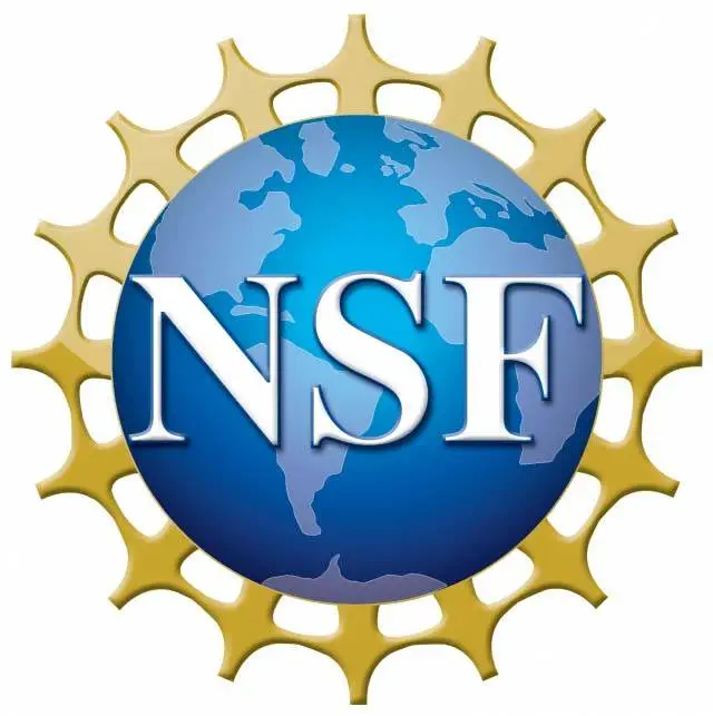 Mẫu thiết kế logo về giáo dục của NATIONAL SCIENCE FOUNDATION