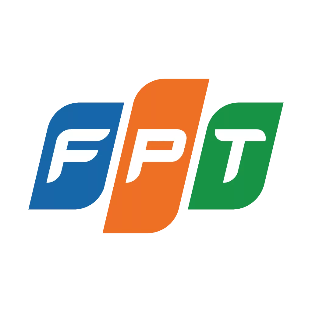 thiết kế logo FPT