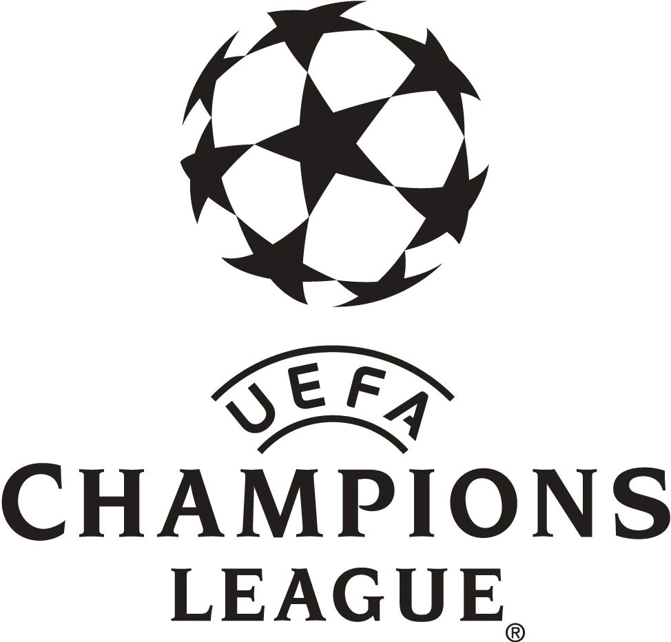 logo bóng đá cúp C1 Châu Âu