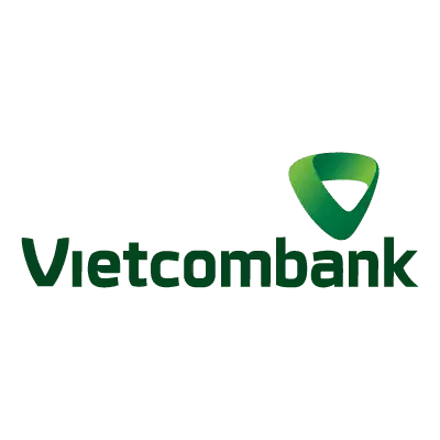 file thiết kế logo Vietcombank