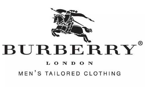 Burberry logo