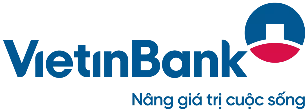 logo ngân hàng Vietinbank