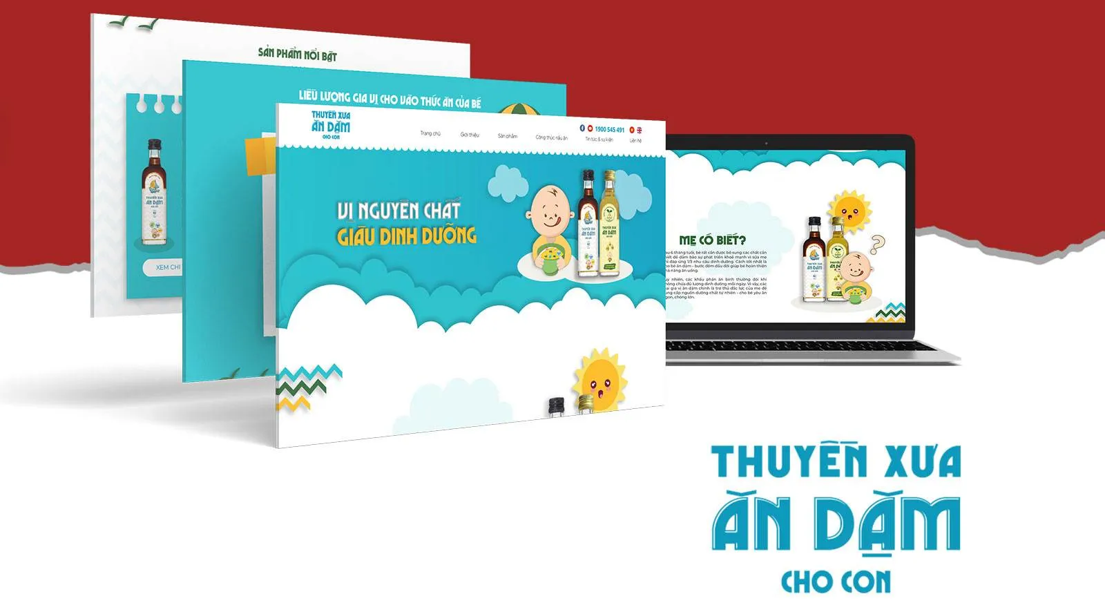 Top 10 công ty thiết kế website chuyên nghiệp tại TP. HCM