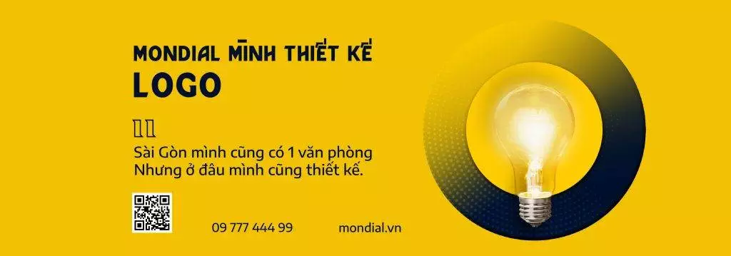 Dịch vụ thiết kế logo -