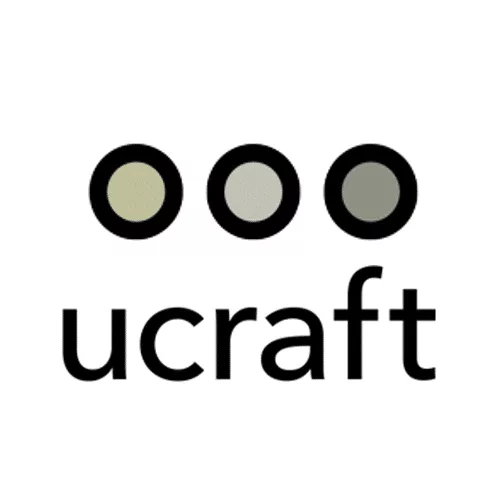 Hướng dẫn thiết kế logo online với Ucraft: