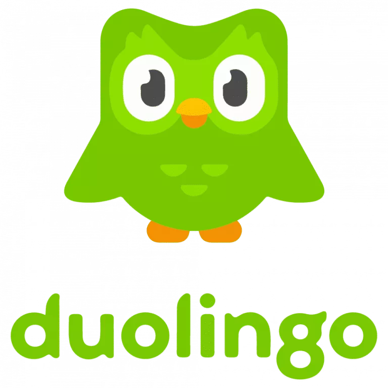 Duolingo-logo