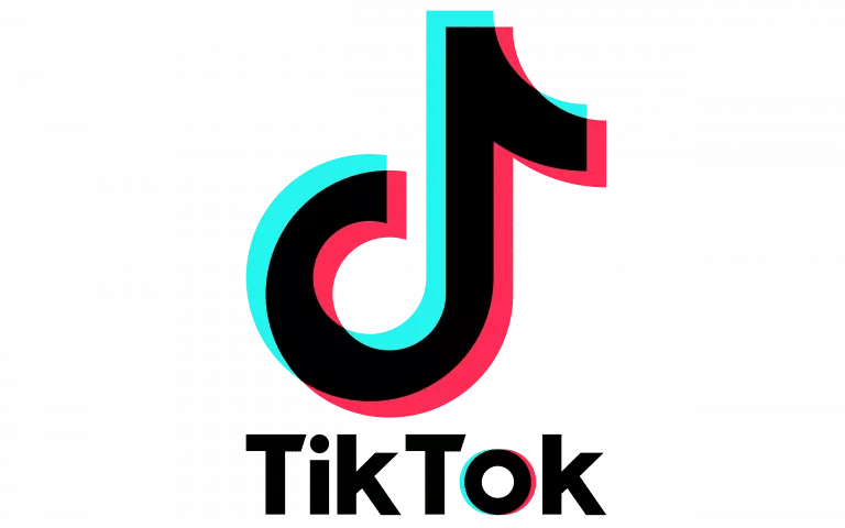 logo tiktok