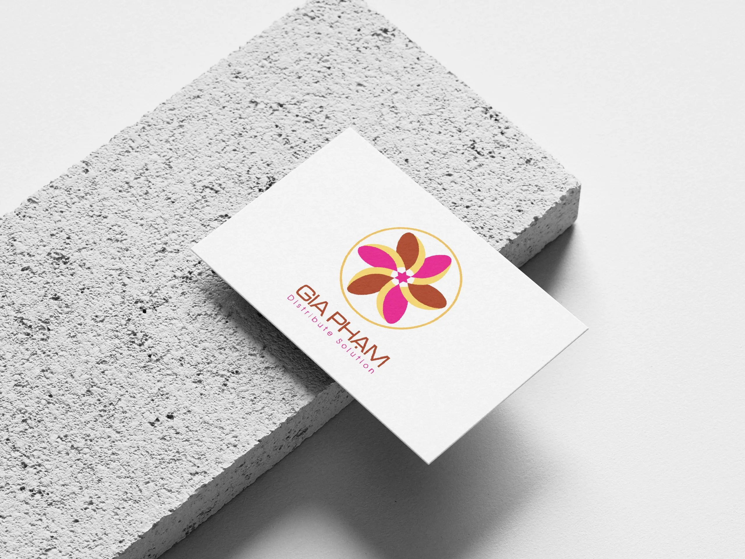 Thiết Kế Logo Chuyên Nghiệp: Xây Dựng Văn Hóa Doanh Nghiệp Từ “Trái Tim” Hình Ảnh