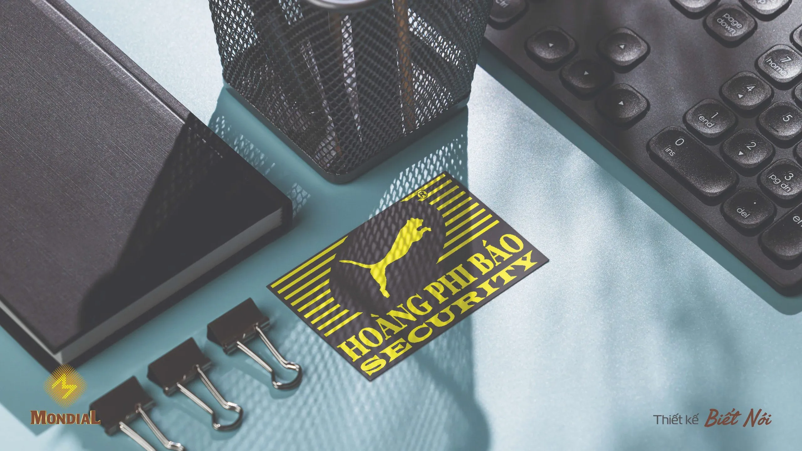 Thiết Kế Logo Xong Rồi Sao Nữa? Hướng Dẫn Sử Dụng Logo Hiệu Quả Trong Marketing