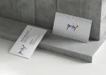thiết kế logo yến bay - mondial agency